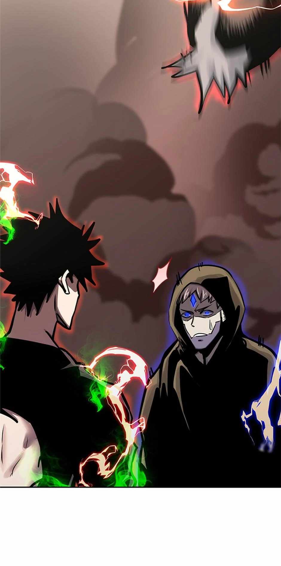Player from Today Onwards Chapter 139 24